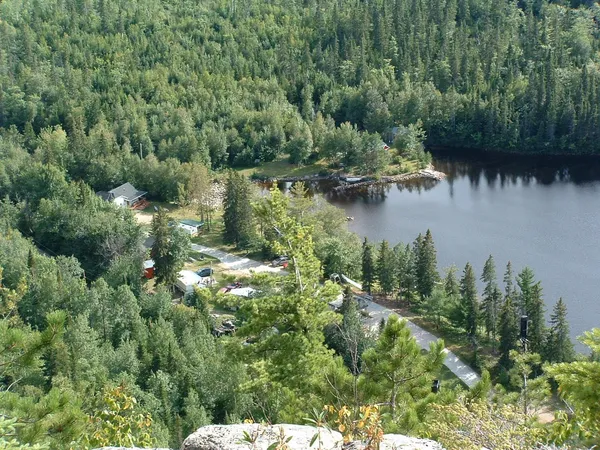 Domaine de Chasse et Pêche CHARLEVOIX