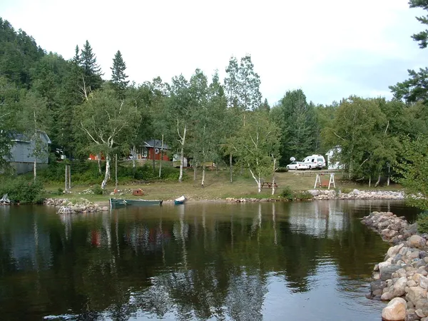 Domaine de Chasse et Pêche CHARLEVOIX