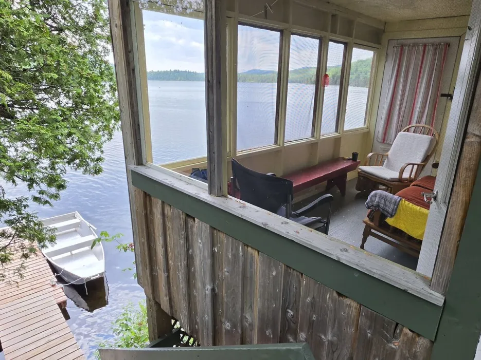 Pourvoirie dans CHARLEVOIX