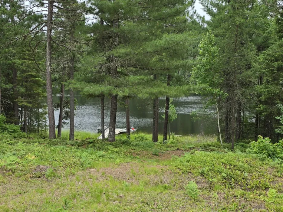 Pourvoirie CLUB DU LAC BRULÉ