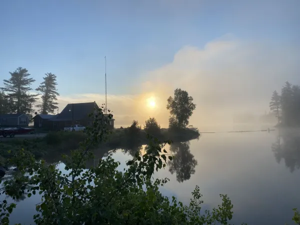 CLUB DU LAC BRULÉ Outfitter