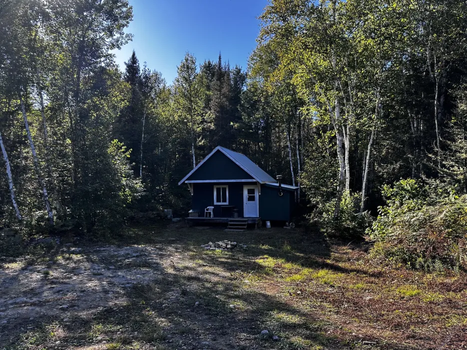 Pourvoirie CLUB DU LAC BRULÉ