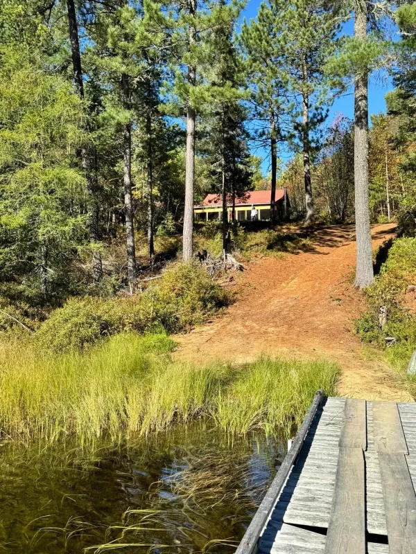 CLUB DU LAC BRULÉ Outfitter