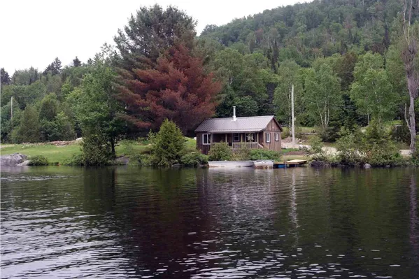 Pourvoirie de LANAUDIÈRE