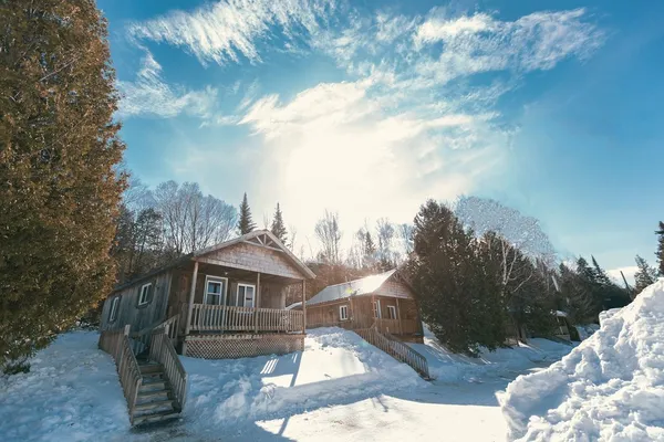 Pourvoirie de LANAUDIÈRE