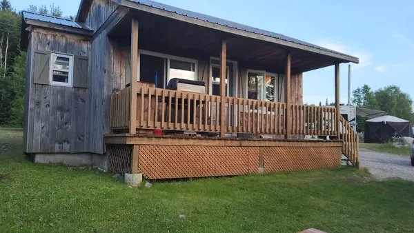 Pourvoirie de LANAUDIÈRE