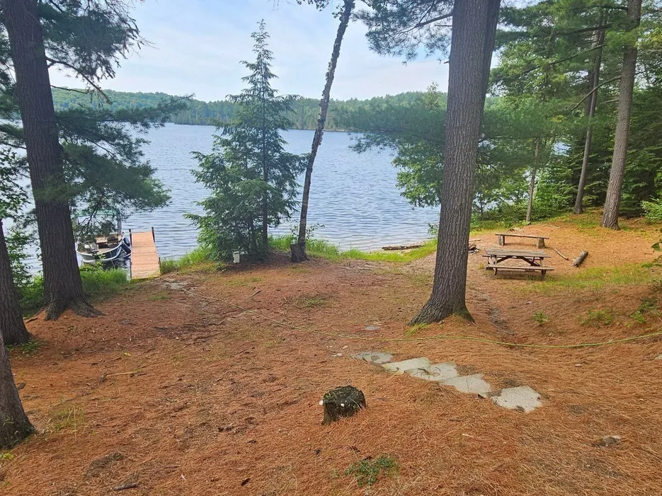 Pourvoirie MIJOCAMA