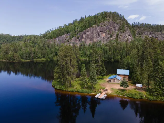 Pourvoirie QUÉBEC AZIMUT