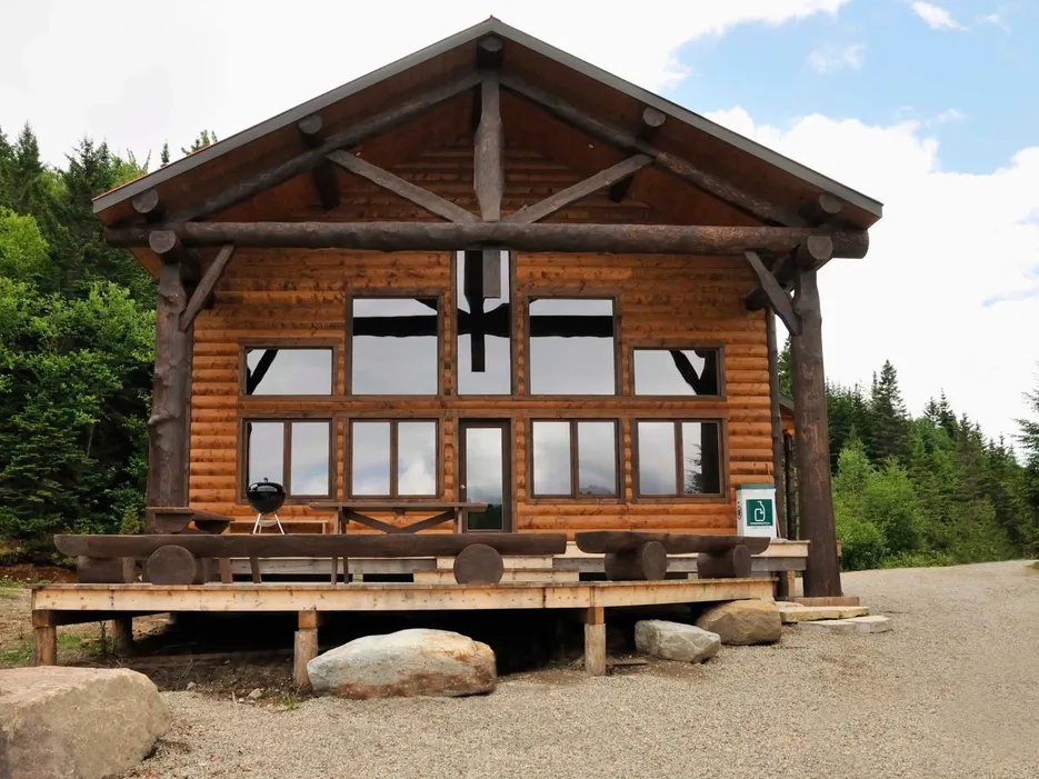 Pourvoirie ST-ZÉNON