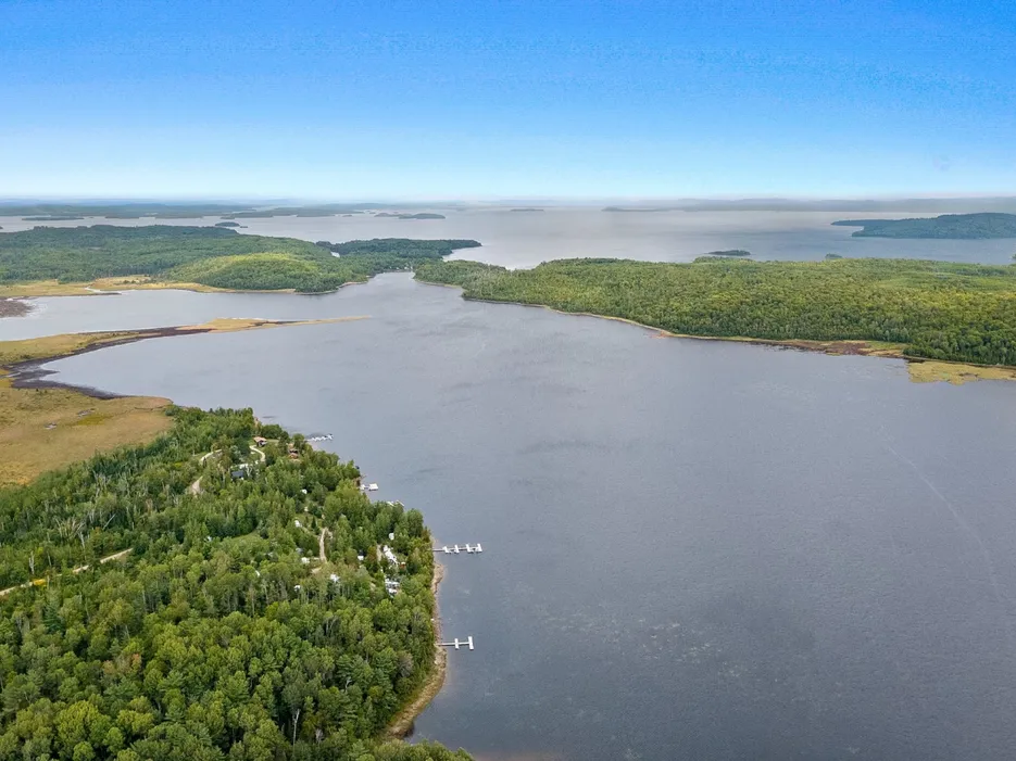Pourvoirie sur le Réservoir BASKATONG