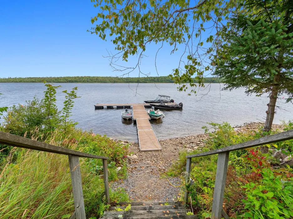 Pourvoirie sur le Réservoir BASKATONG