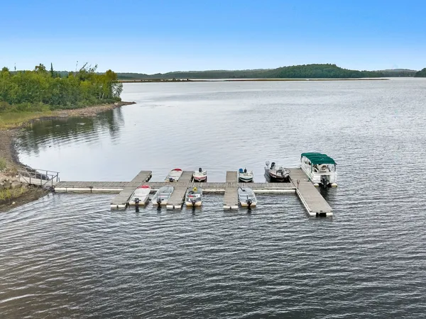 Pourvoirie sur le Réservoir BASKATONG