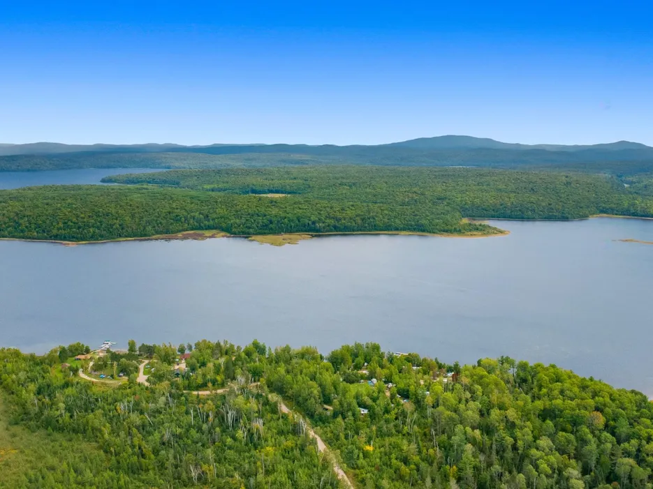 Pourvoirie sur le Réservoir BASKATONG