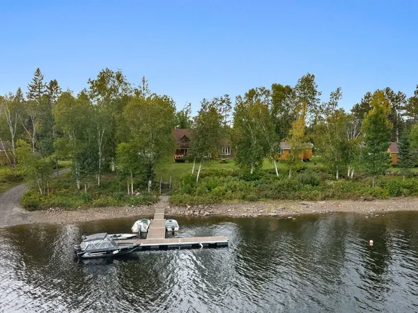 Pourvoirie sur le Réservoir BASKATONG