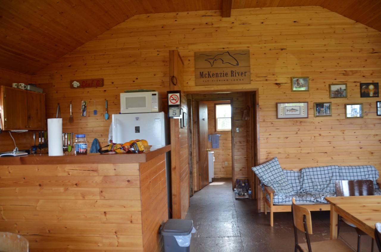 Photos — McKenzie River Lodge, LABRADOR